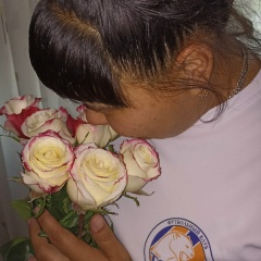 Екатерина Тихонова, 19.08, Красноярск