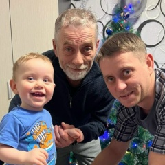 Станислав Юрга, 22.09.1988, Тюмень