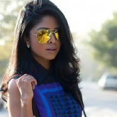 Анель Молдагереева