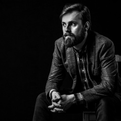 Илья Соколов, 16.08.1989, Санкт-Петербург