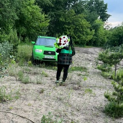 Наталья Фурс, Новосибирск