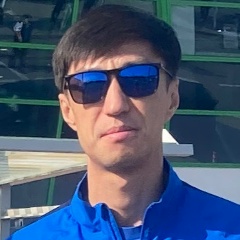 Есенбек Мусабаев, 19.05, Шымкент