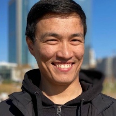 Temir Zhumagulov, 01.01.1993, Семей