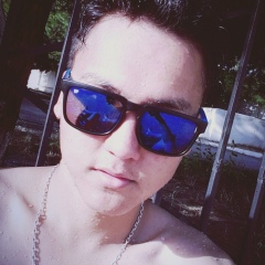 Αλεχ Ακβαρον, 09.06.1996, Нукус