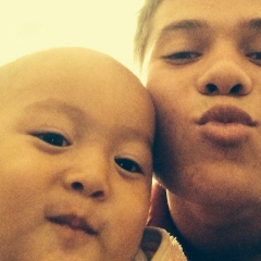 Муслим Сапаров, 07.04, Алматы