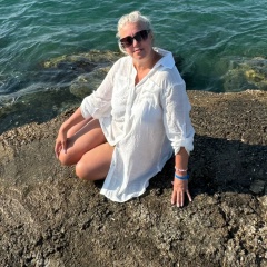Светлана Керимова
