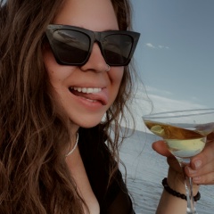 Наталия Плохова, 19.08.1987, Москва