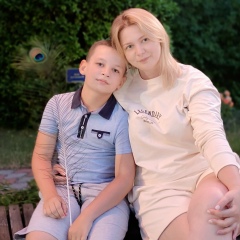 Кристина Маркова, 31.07, Москва