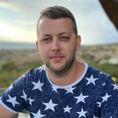 Михаил Егоров, 29.04, Москва