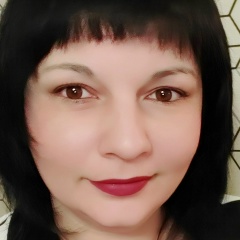Наталья Калашникова, 17.01, Ноглики