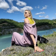 Анастасия Мароши, 16.01, Москва