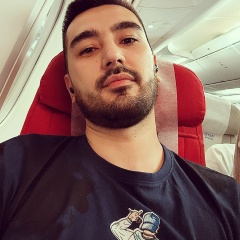 Joni Rich, 26.06.1990, Самарканд