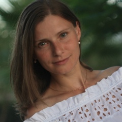 Елена Чупина, 14.08.1984, Магнитогорск