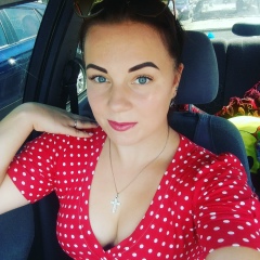 Юлия Доновская, 04.04, Днепр (Днепропетровск)