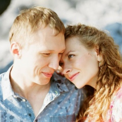 Марина Митягина, 25.11, San Francisco