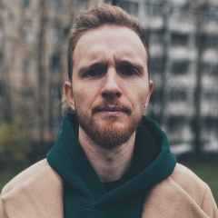 Arkady Yurievich, 11.05, Санкт-Петербург