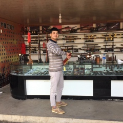 Paing-Zaw Hlamyint, 14.08.1986