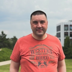 Руслан Мудрый, 11.07, Québec