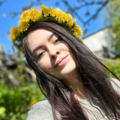 Анна Киселева, 24.02.1990, Волгоград