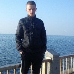Андрей Коновалов, 13.11, Екатеринбург