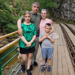 Аня Курилова, 18.09, Ставрополь