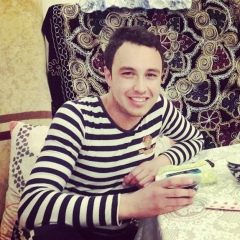 Мансур Тажитдинов, 27.06.1991, Шымкент