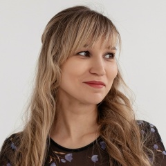 Виктория Романова, 19.01, Волгоград