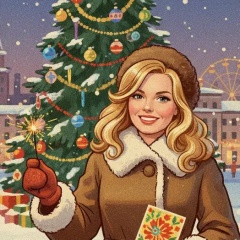 Маля Мальцева, 29.01, Москва