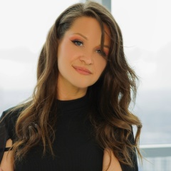 Настя Кулешова, 13.04.1988, Санкт-Петербург