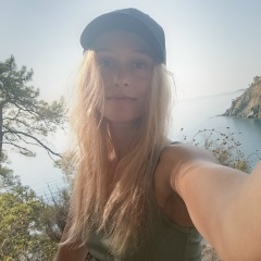 Юлия Курочкина, 12.07