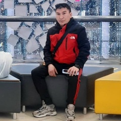 Kt Uv, Красноярск
