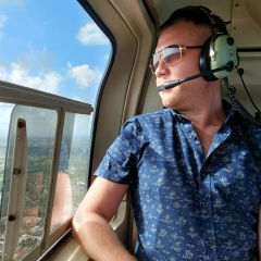 Виктор Неделько, 01.05.1985, Якутск