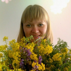 Маша Краснова, 16.07.1981, Лениногорск