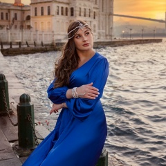 Ксюша Черноштан, 11.02.1993