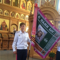 Владислав Шеметов, 11.12, Алматы