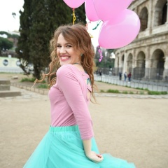 Poli Bernard, 25.02, Москва