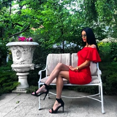 Alena Verbitskaya, 06.02.1992, Киев