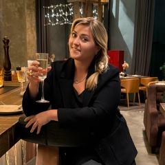 Марина Савенко, 29.10.1986, Краснодар