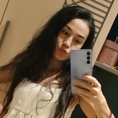 Мадина Хамзаева, Санкт-Петербург