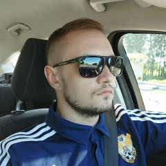 Константин Горбатовский, Старый Оскол