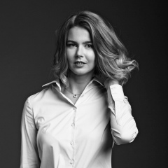 Евгения Егорова, 03.04, Санкт-Петербург