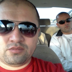 Умед Кенжаев, Москва