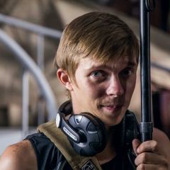 Алексей Болгар, 26.06.1990, Алматы