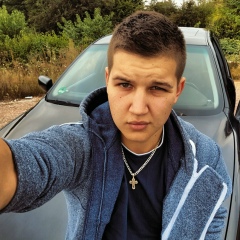 Igor Kraft, 09.04.1996, Frankfurt am Main