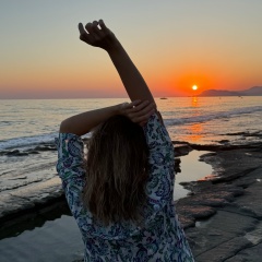 Дарья Тюваева, 17.05, Санкт-Петербург