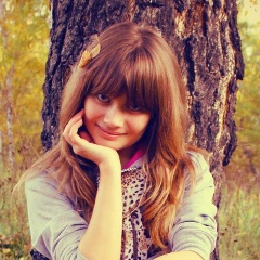 Алина Сайфуллина, 12.09, Одесса