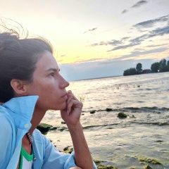 Екатерина Костромина, Екатеринбург