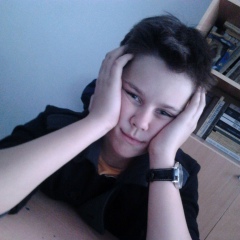 Михаил Гончаров, 20.04.1998, Каменск-Шахтинский