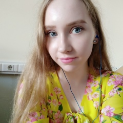 Marina Morskaya, 06.06, Москва
