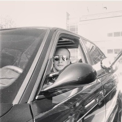 Константин Константинович, 02.03.1986, Санкт-Петербург